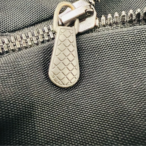 Bottega Veneta Zipper boat neck top - Picture 7 of 12